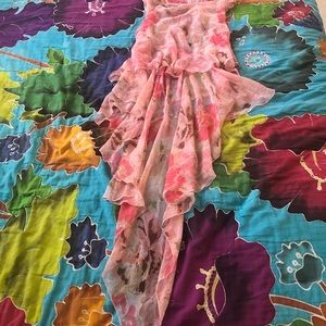 VS night wear size S